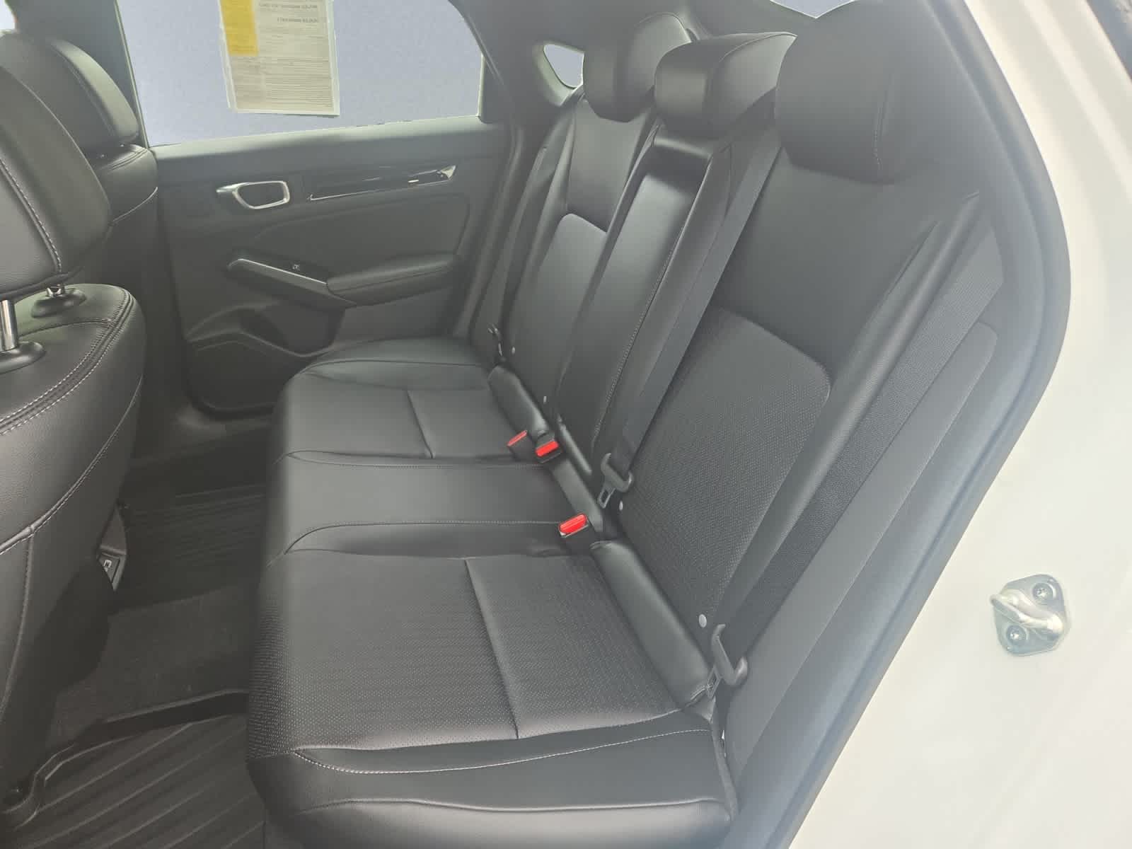 used 2023 Honda Civic Hatchback car, priced at $29,998