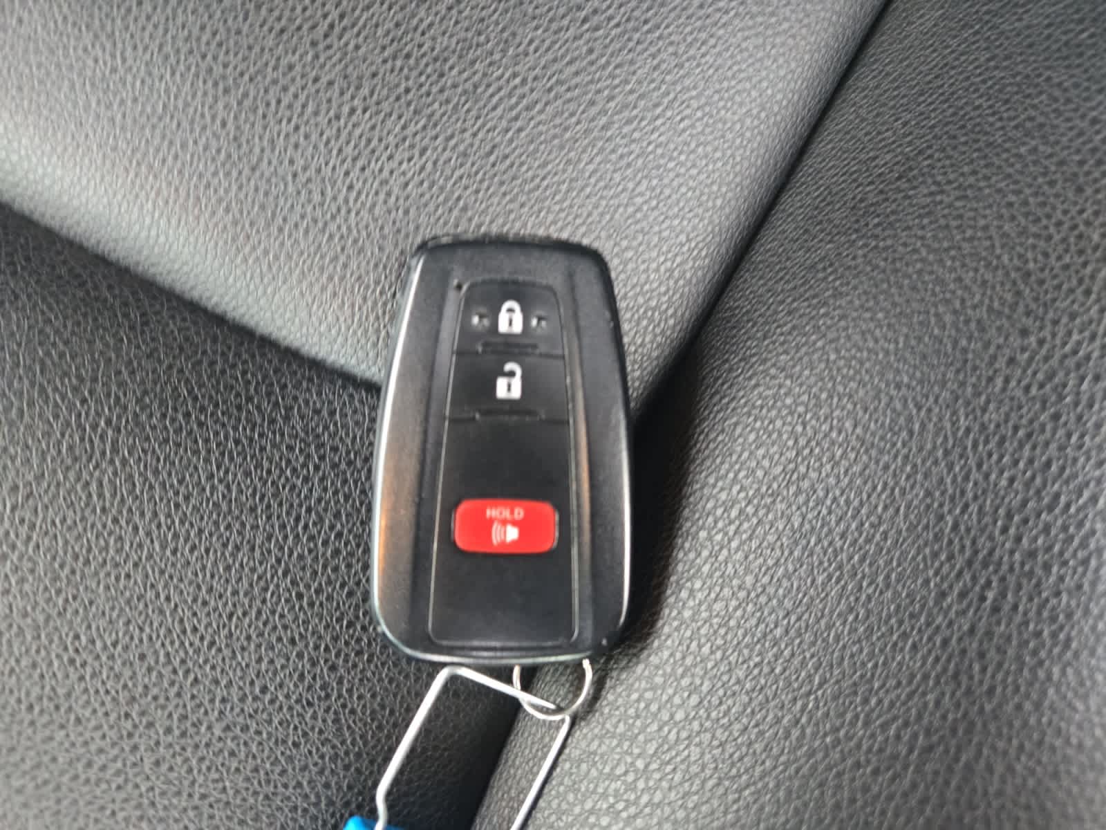used 2022 Toyota 4Runner car, priced at $48,998