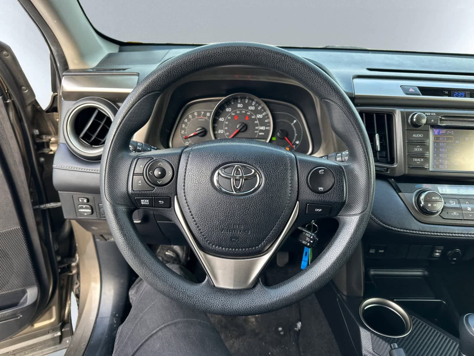 used 2013 Toyota RAV4 car, priced at $18,998