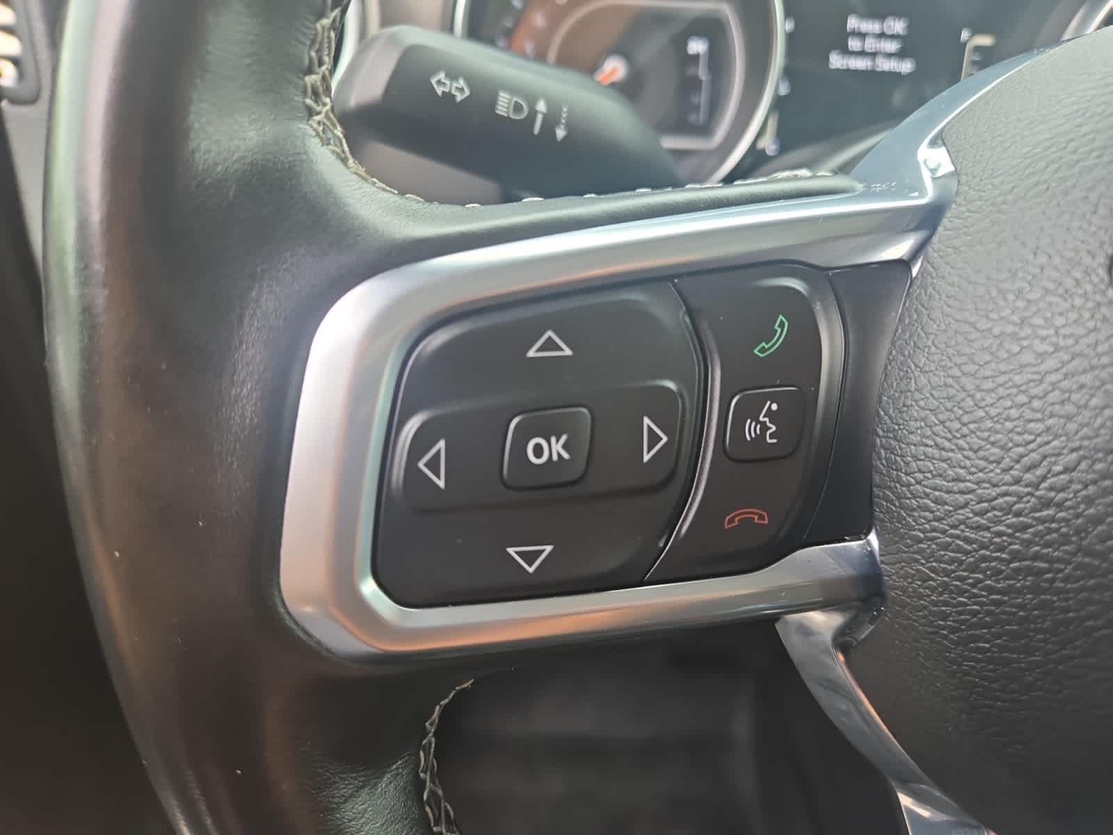 used 2021 Jeep Gladiator car, priced at $33,998
