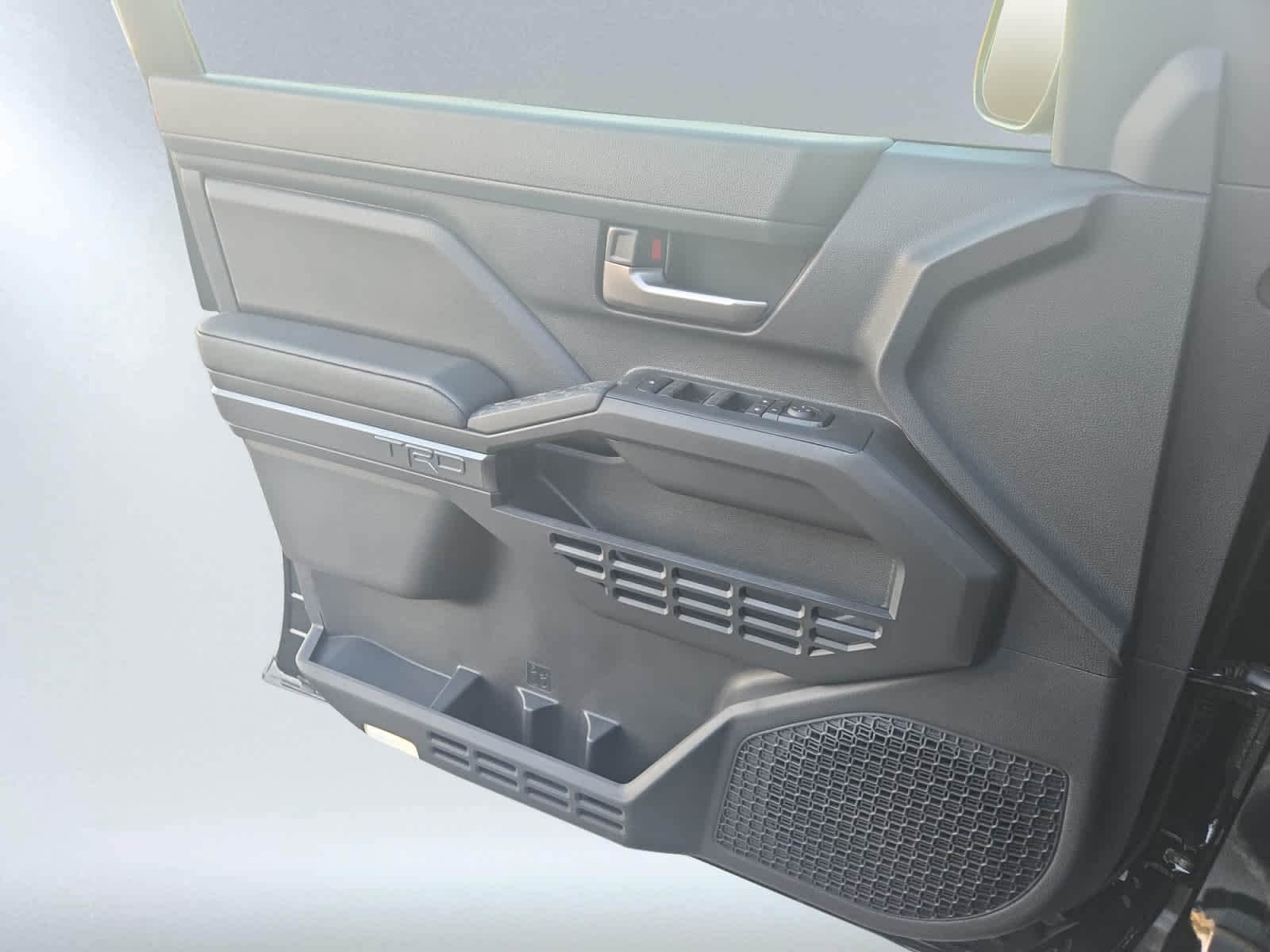 new 2025 Toyota Tacoma car, priced at $54,009