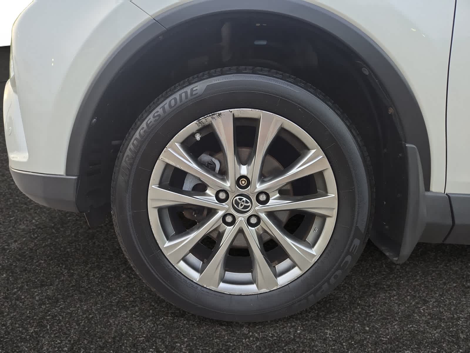 used 2016 Toyota RAV4 Hybrid car, priced at $23,998