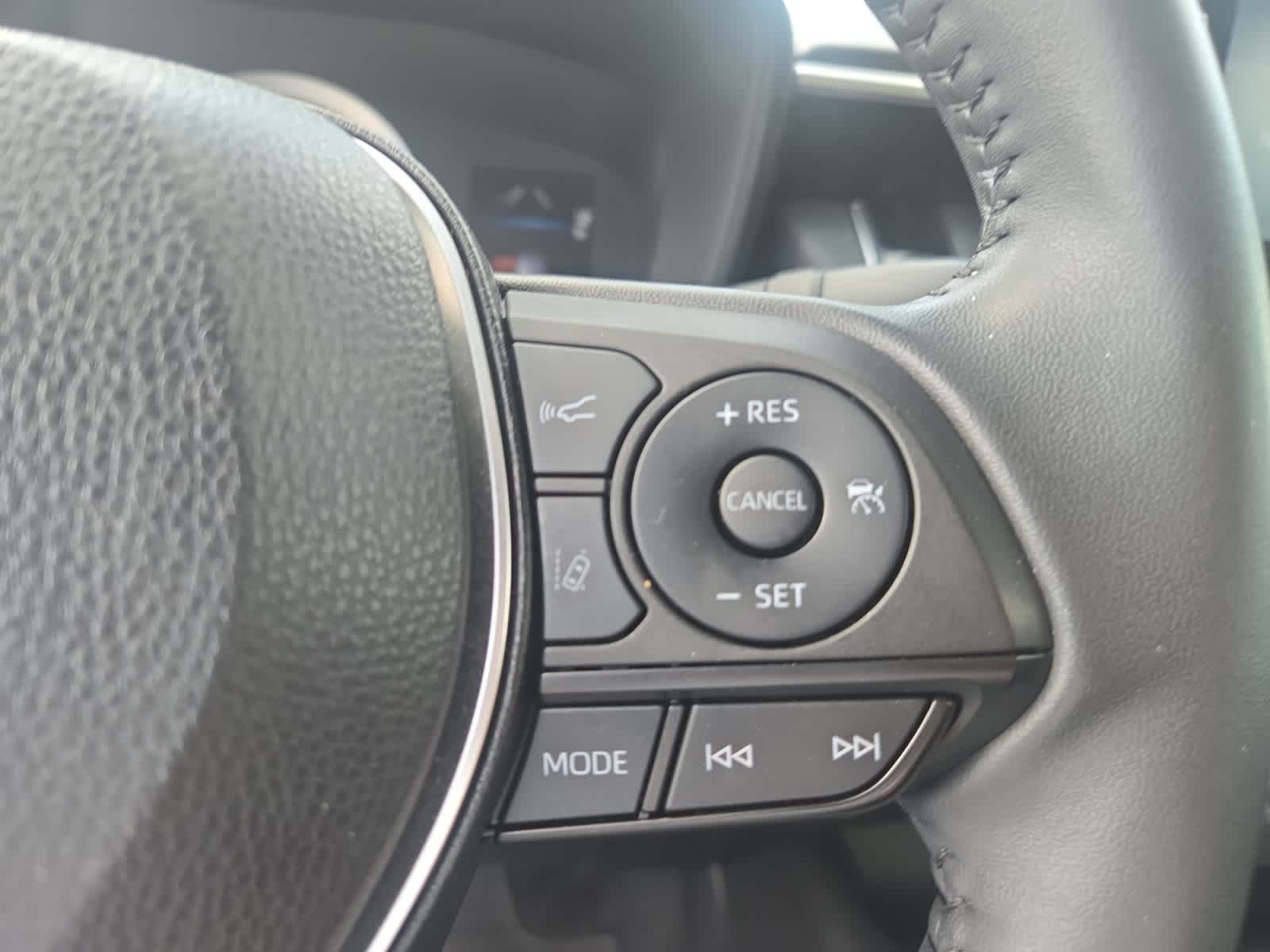 used 2022 Toyota Corolla car, priced at $26,998