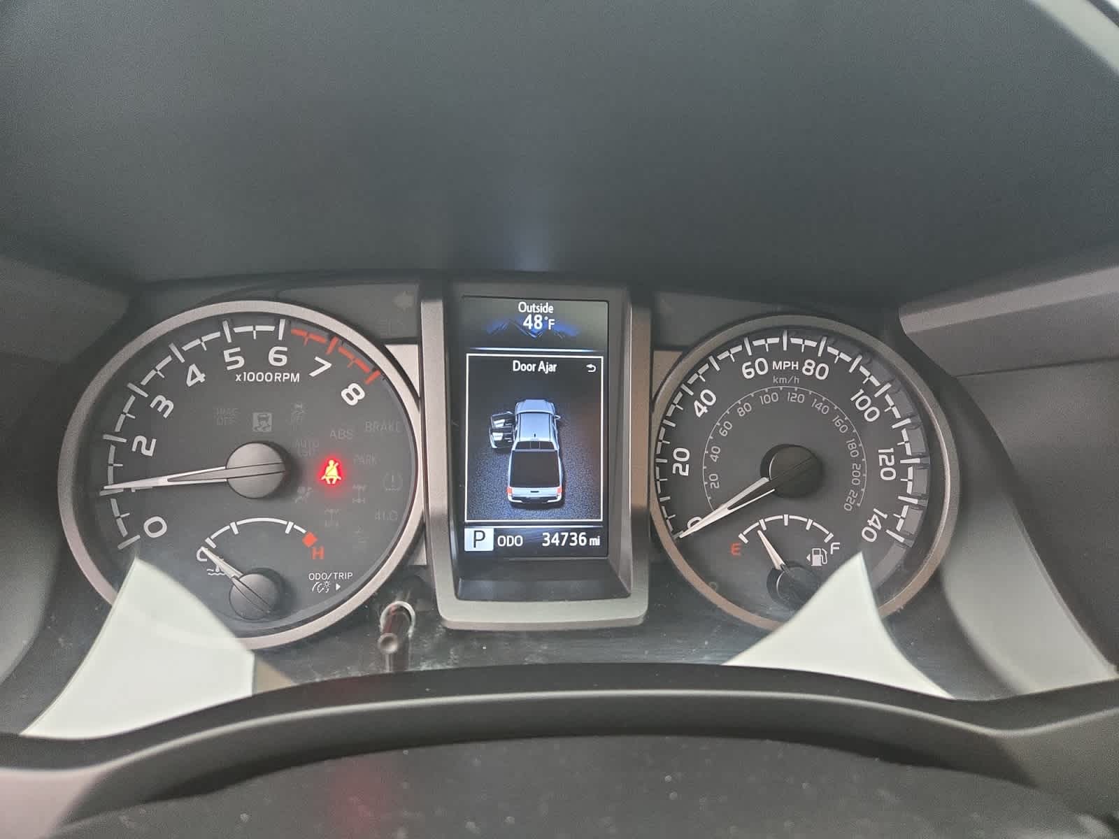 used 2022 Toyota Tacoma car, priced at $49,998