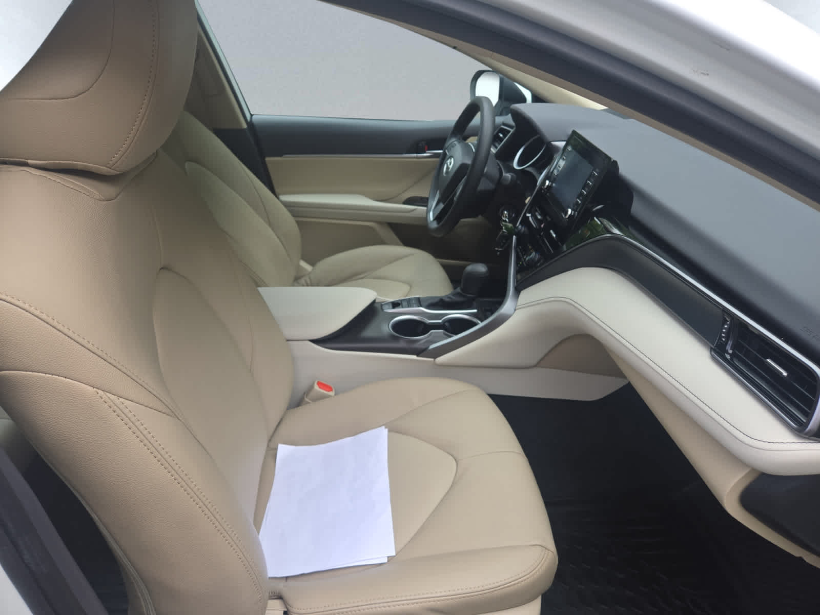 used 2022 Toyota Camry car, priced at $29,998
