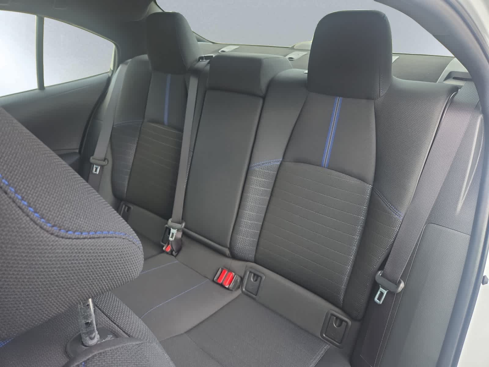 used 2022 Toyota Corolla car, priced at $26,998