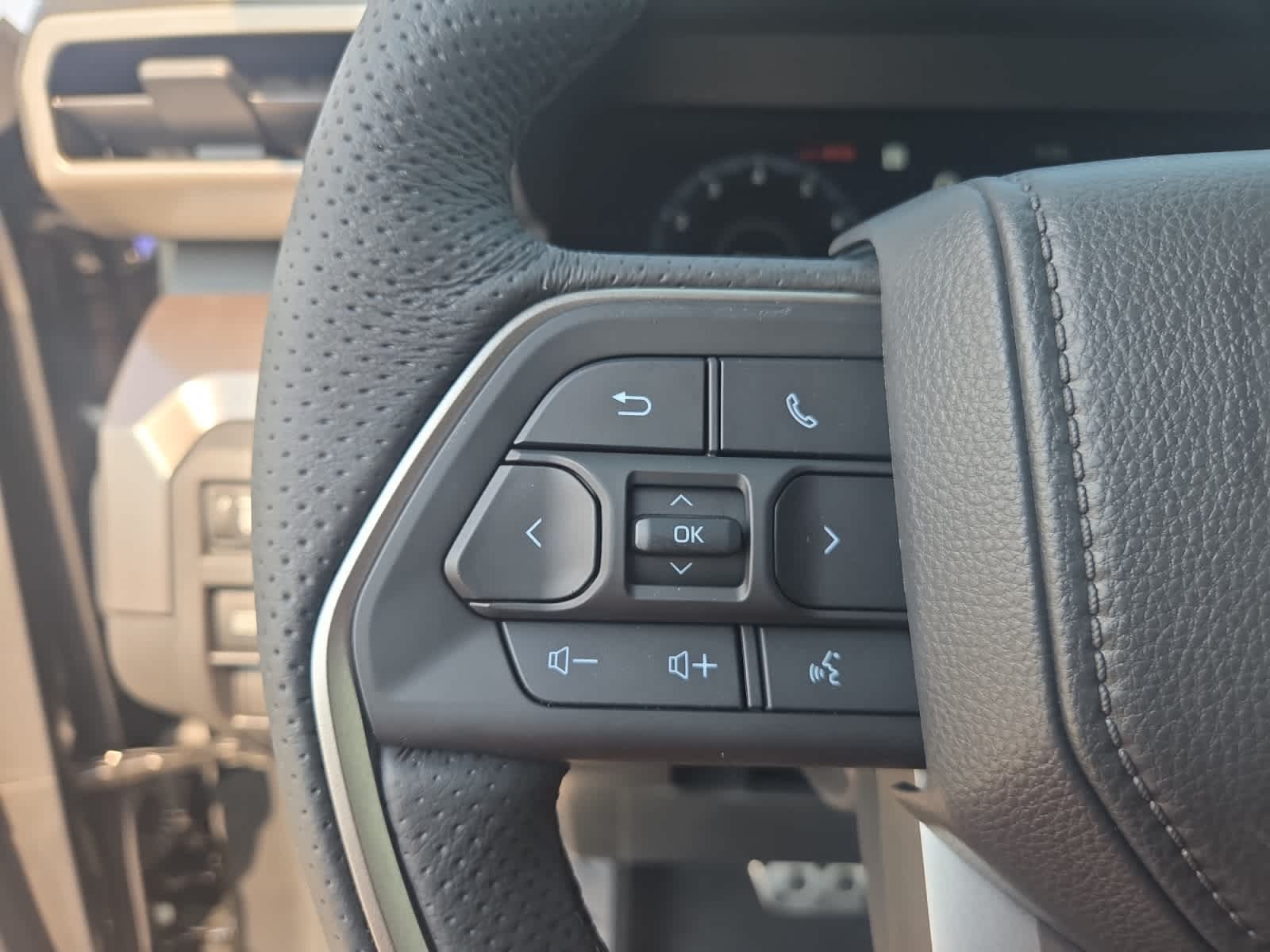 new 2025 Toyota Tacoma car, priced at $46,373