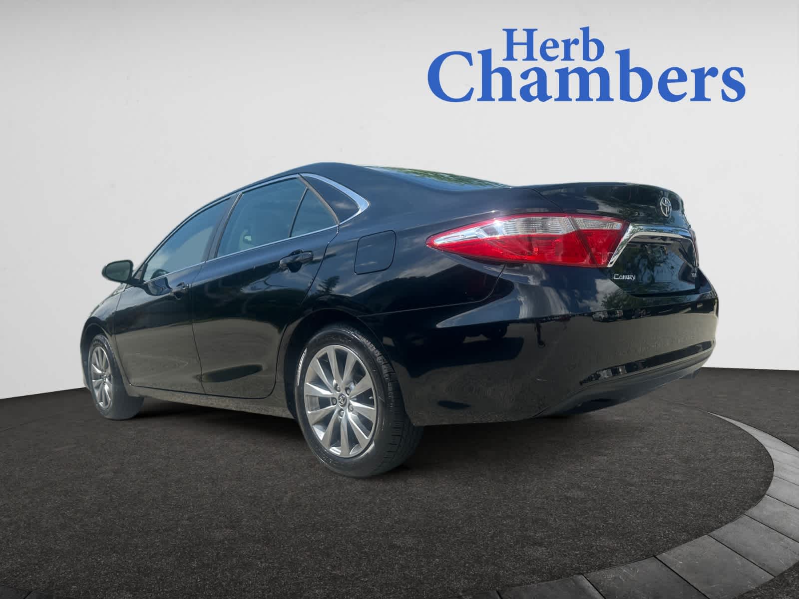 used 2016 Toyota Camry car, priced at $16,998