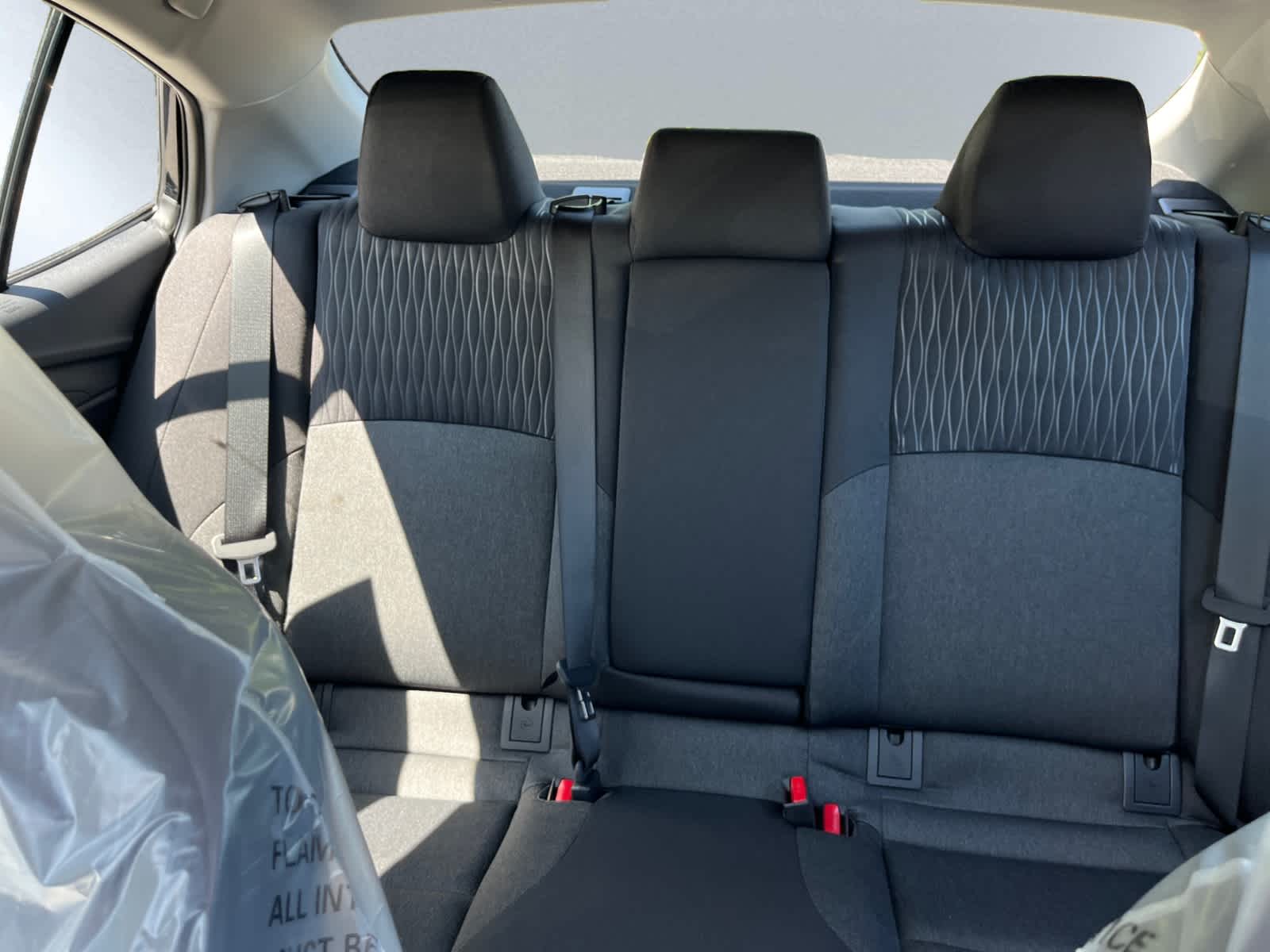 new 2025 Toyota Camry car, priced at $33,928