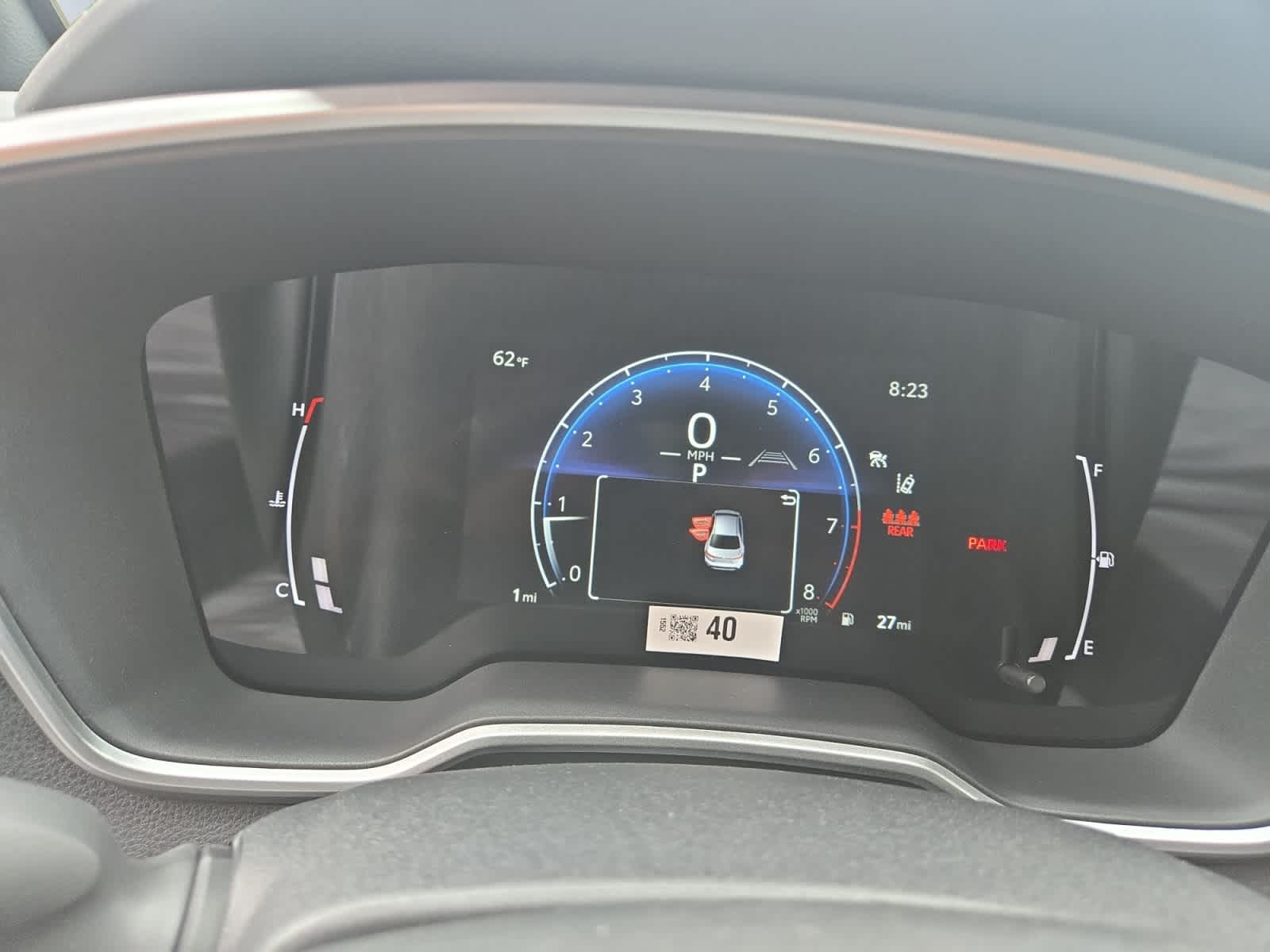 new 2025 Toyota Corolla car, priced at $31,117