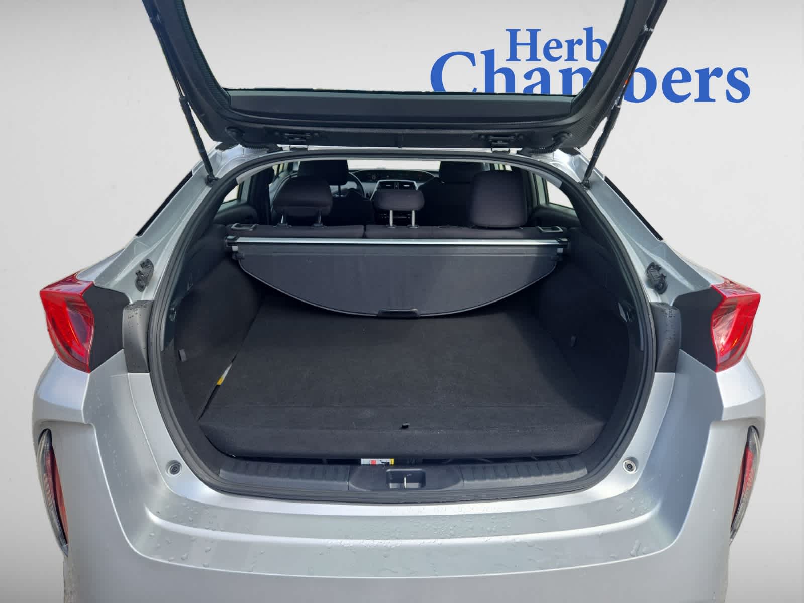 used 2021 Toyota Prius Prime car, priced at $26,998