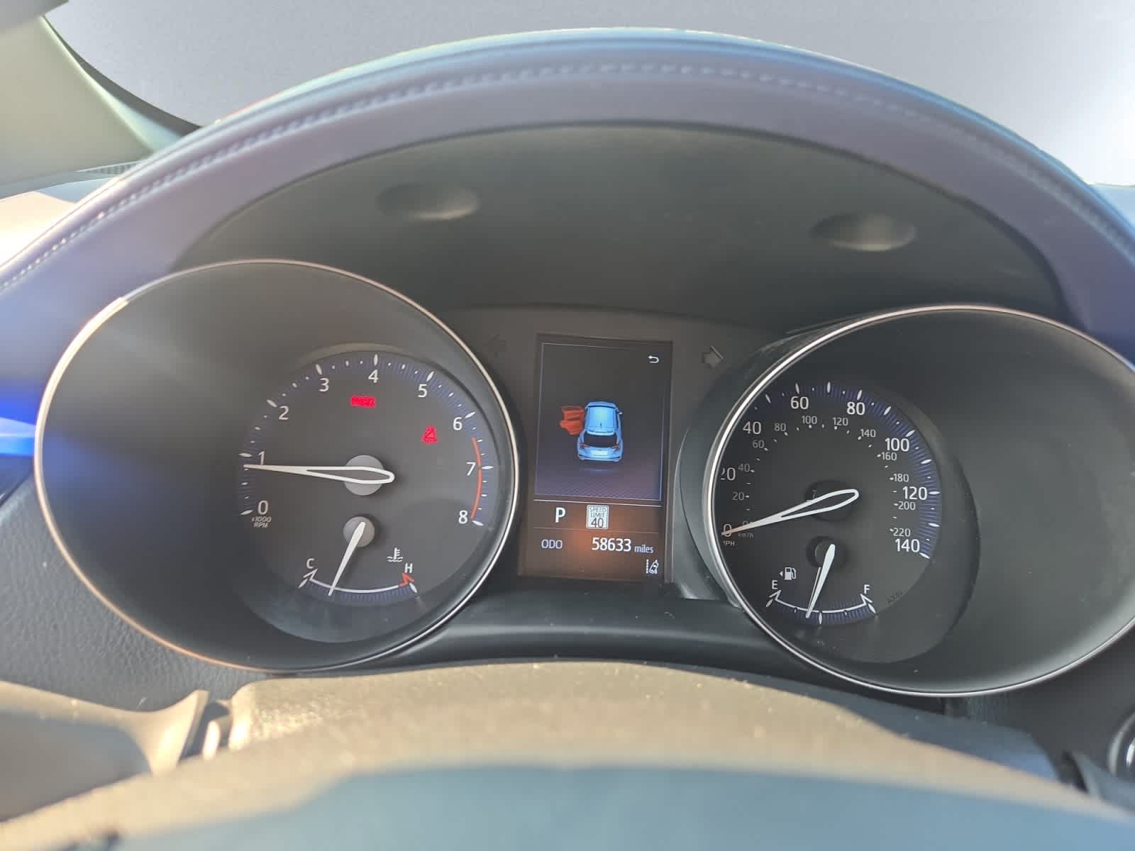 used 2022 Toyota C-HR car, priced at $28,998