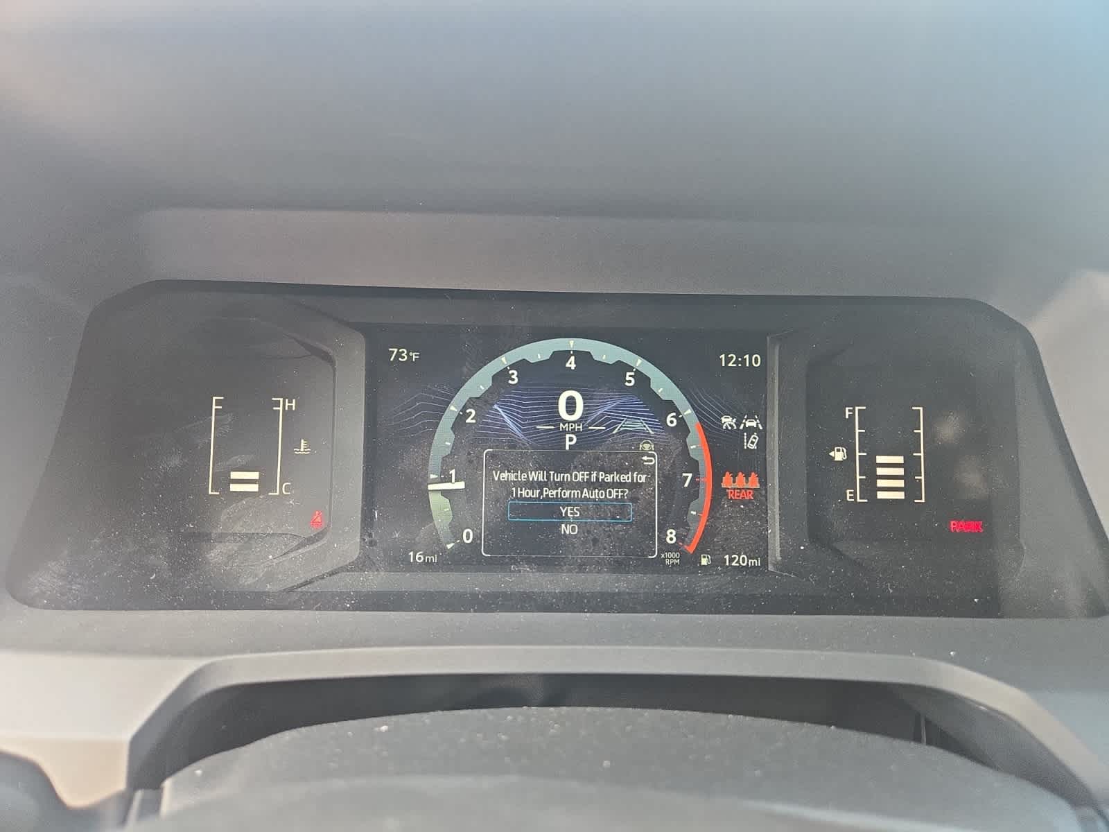 new 2025 Toyota Tacoma car, priced at $45,843