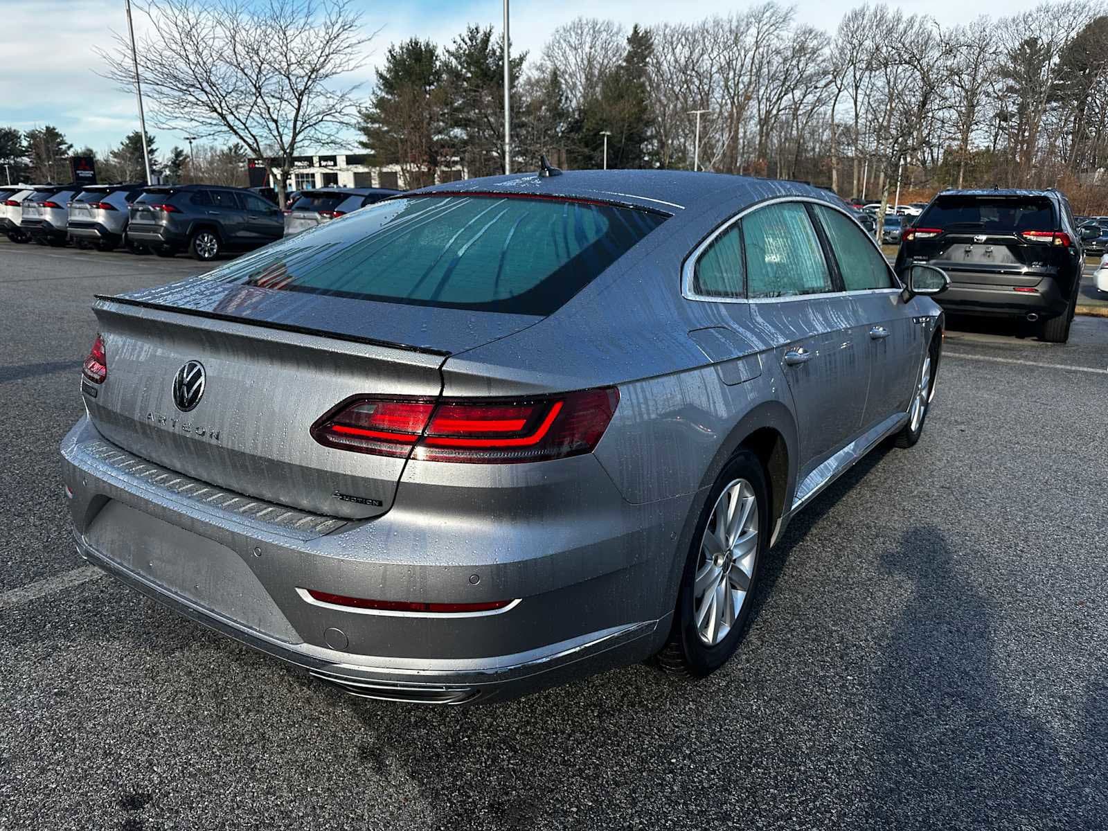 used 2021 Volkswagen City Jetta car, priced at $29,998