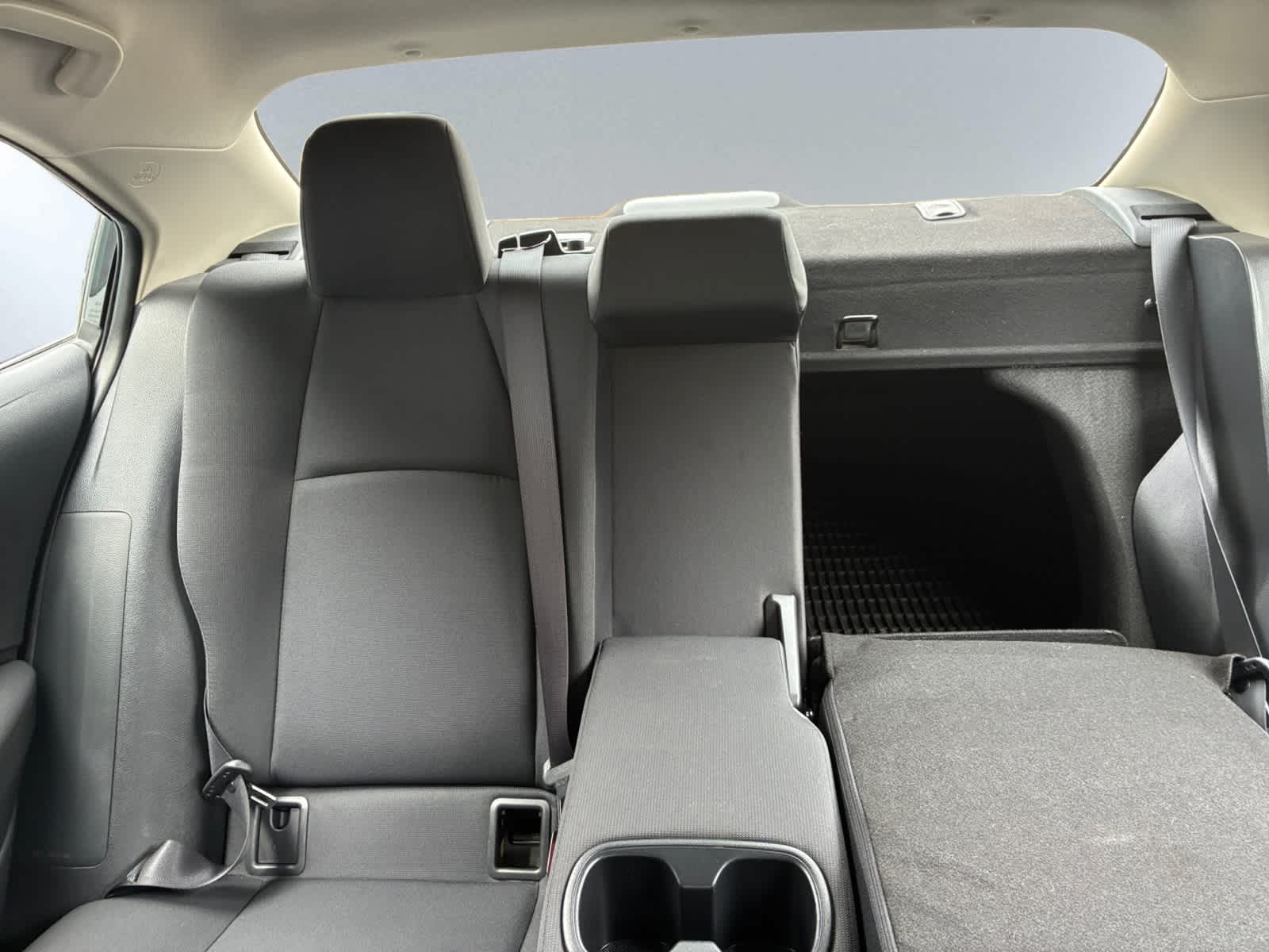 used 2022 Toyota Corolla car, priced at $22,998