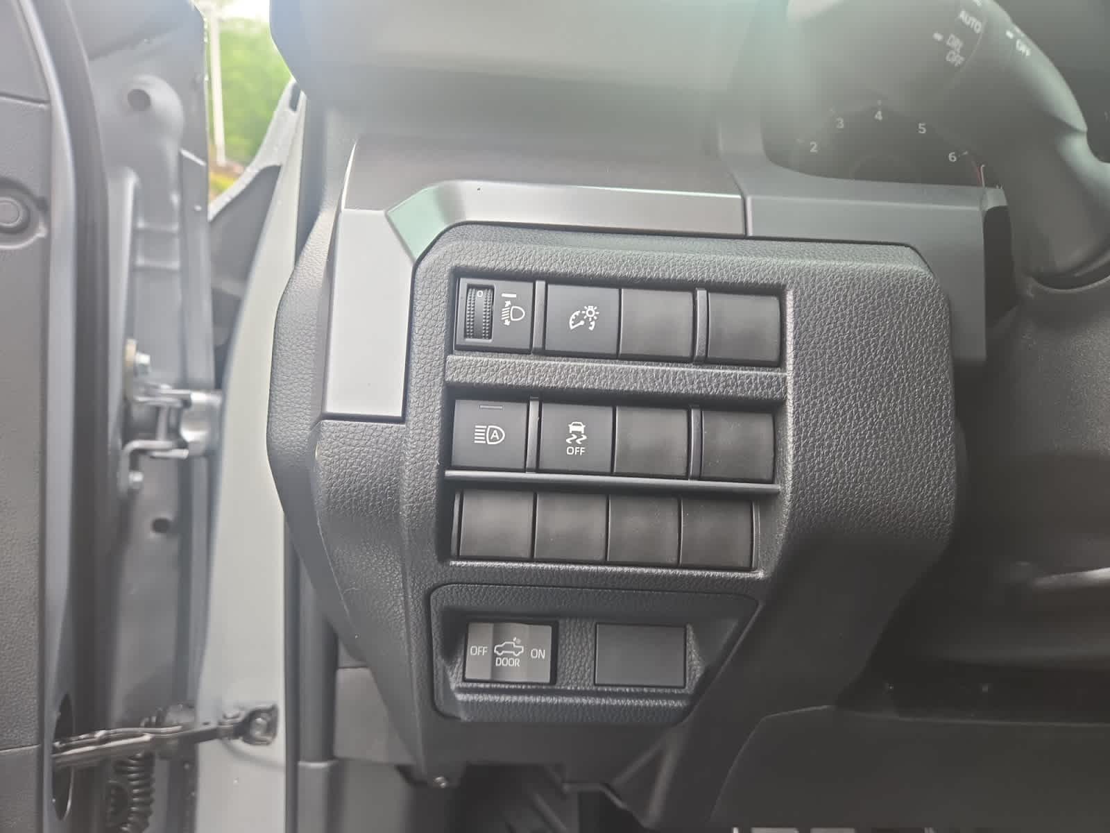 new 2025 Toyota Tacoma car, priced at $48,353