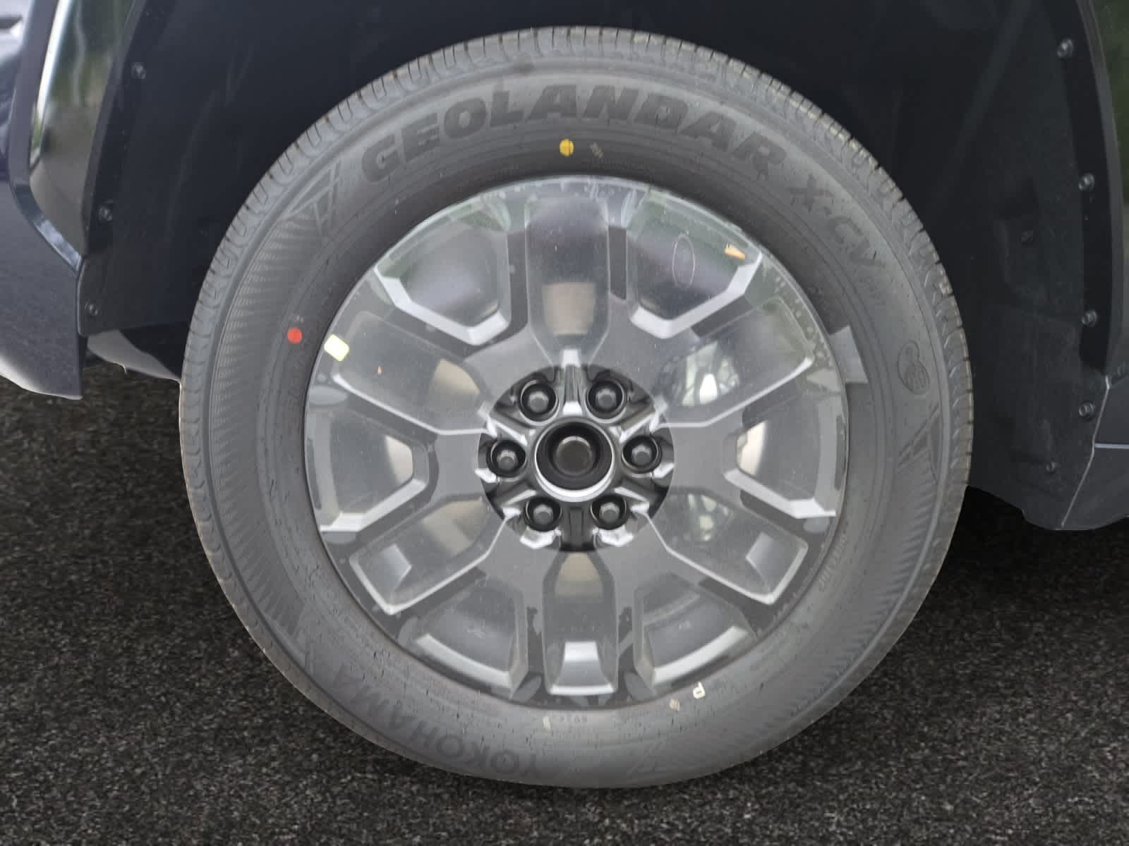 new 2025 Toyota Tundra car, priced at $71,992
