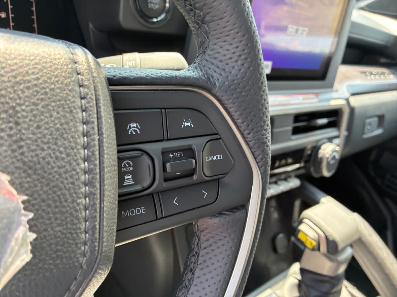 new 2025 Toyota Tacoma car, priced at $47,857