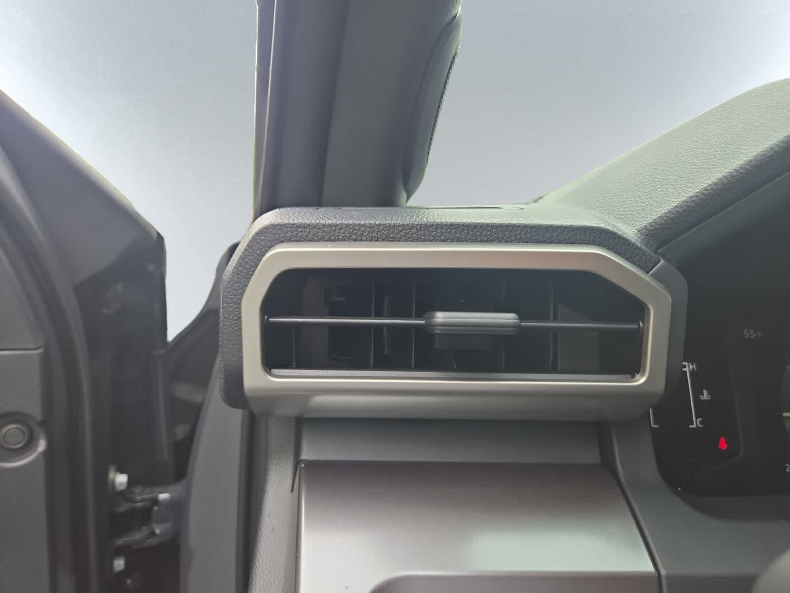 new 2025 Toyota Tacoma car, priced at $47,160
