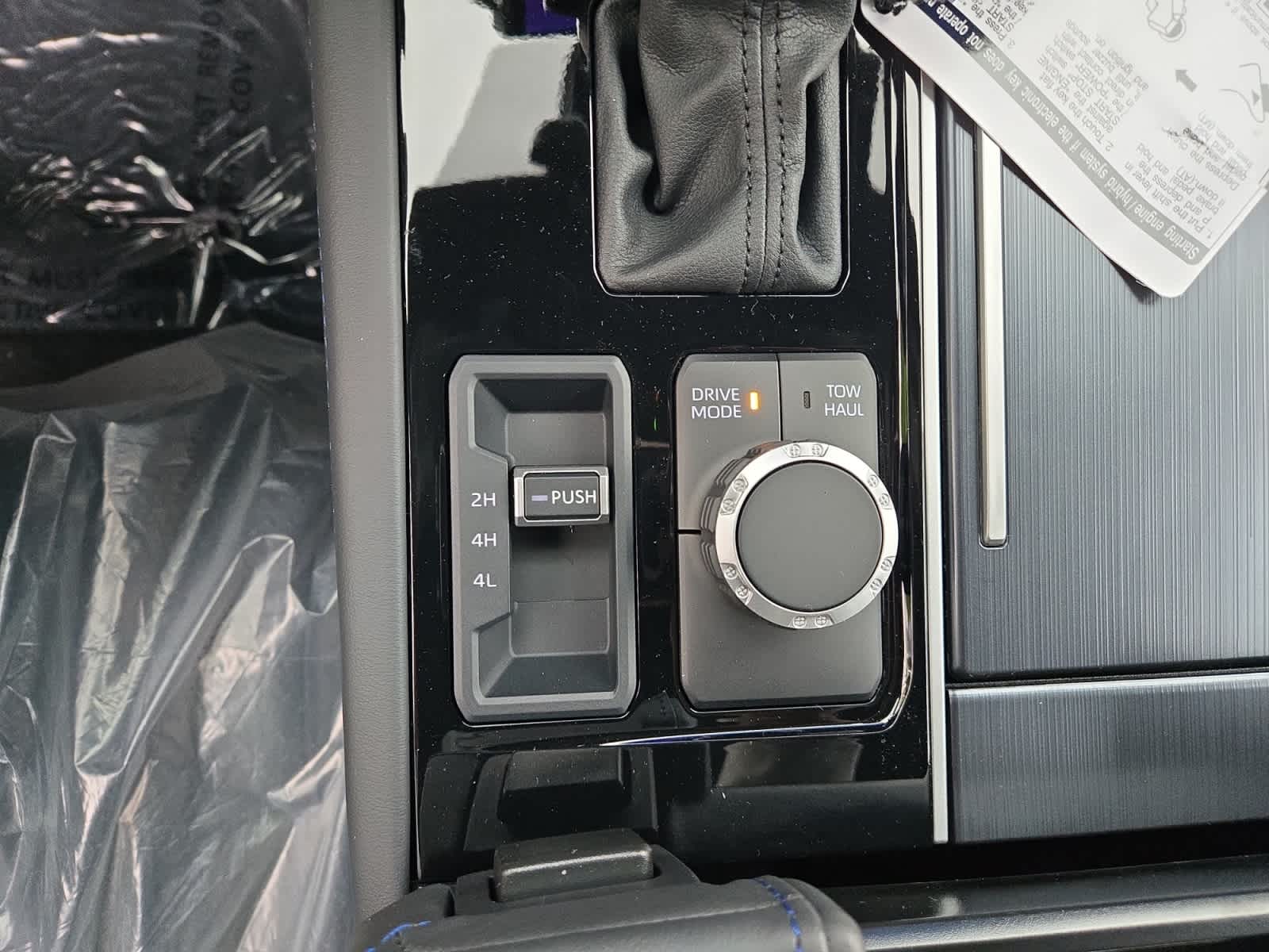 new 2025 Toyota Tundra car, priced at $71,992