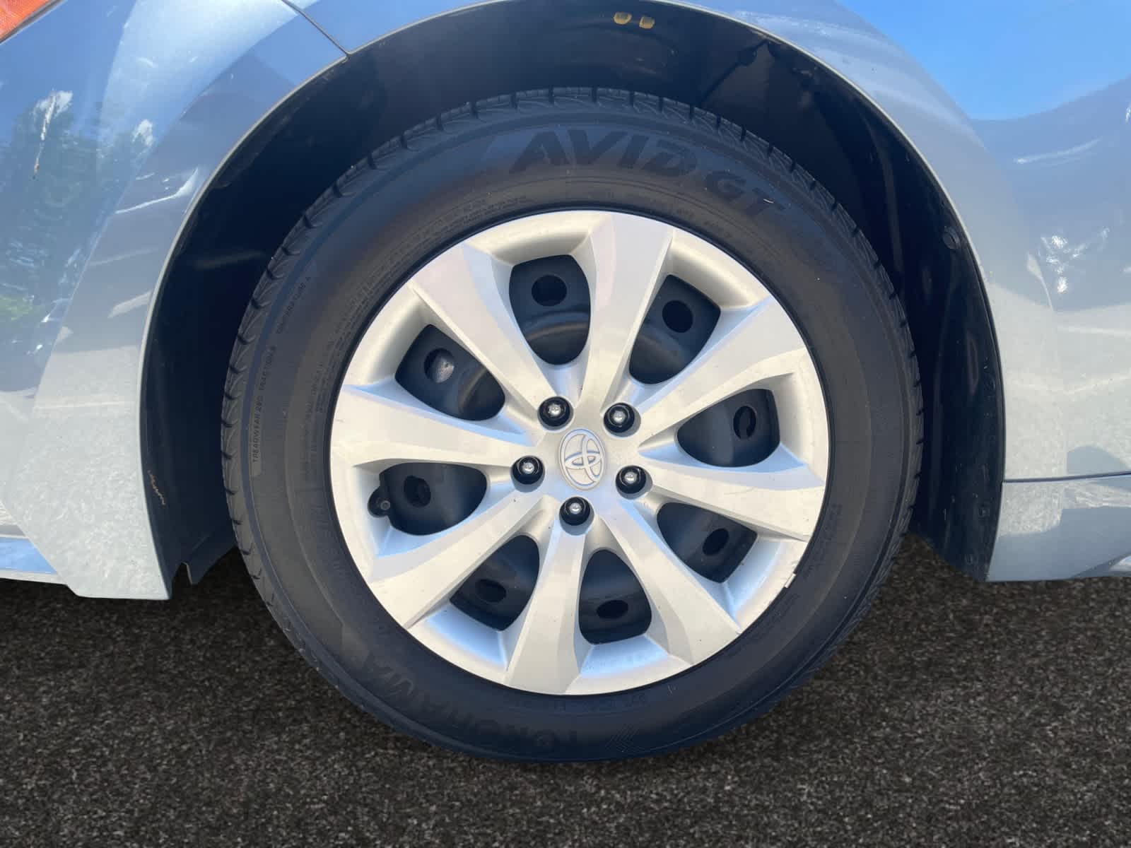 used 2024 Toyota Corolla car, priced at $26,998