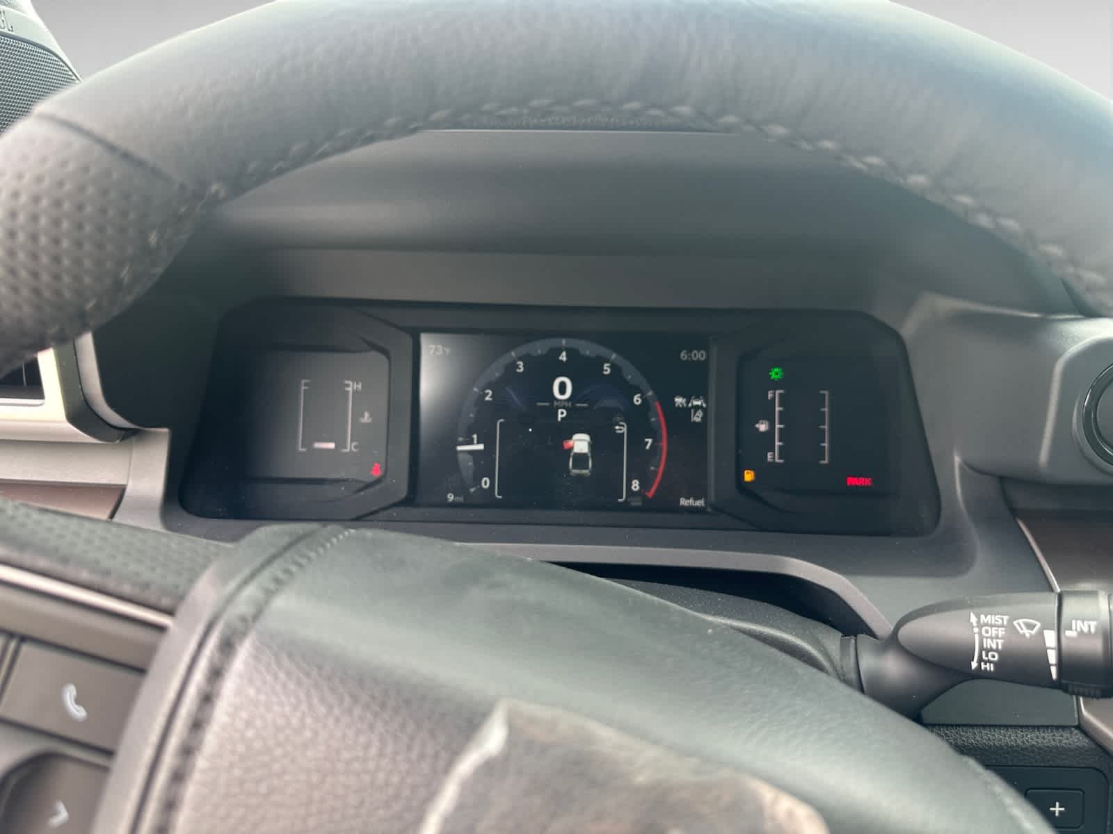 new 2025 Toyota Tacoma car, priced at $48,793