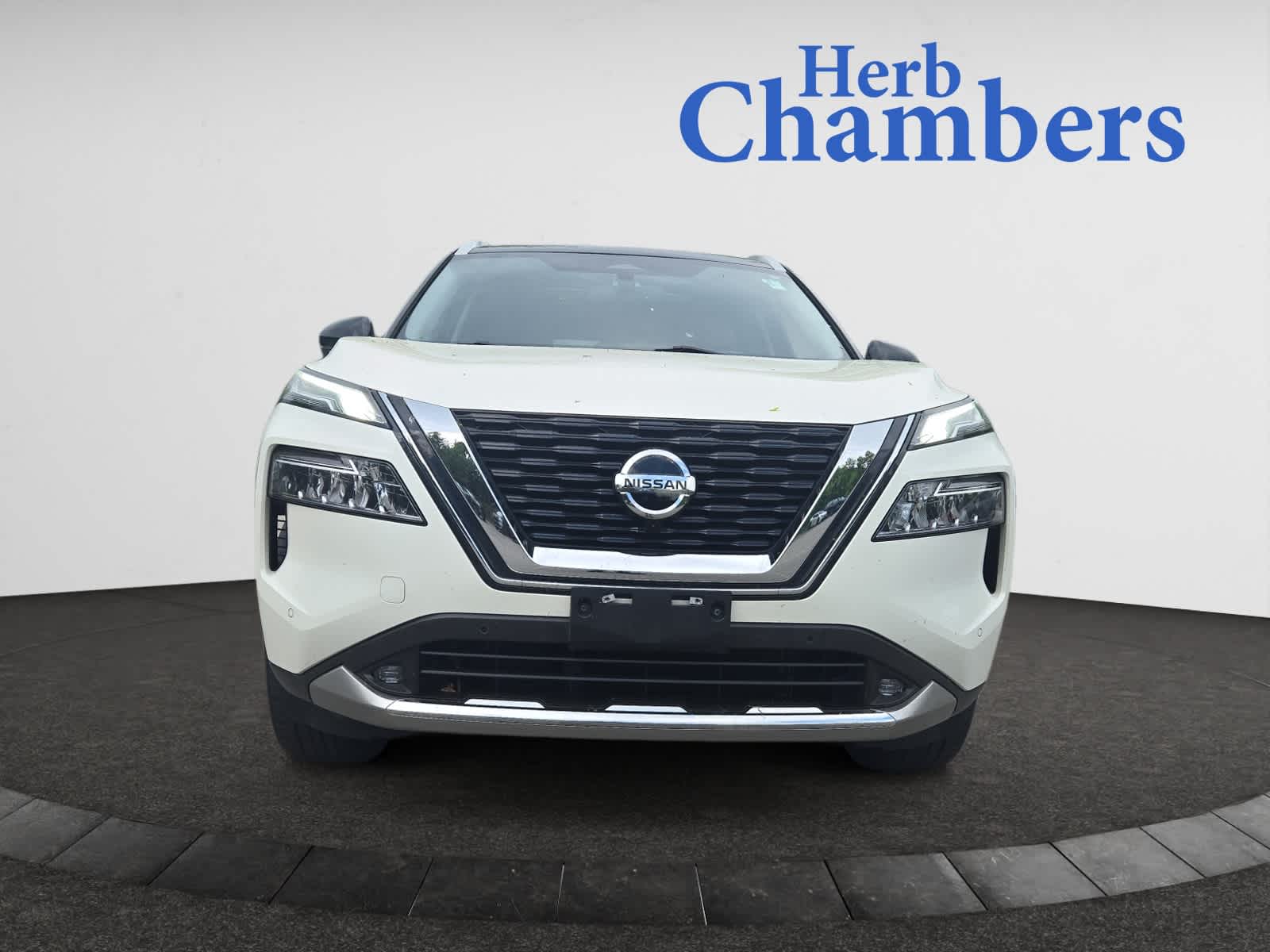 used 2021 Nissan Rogue car, priced at $33,998