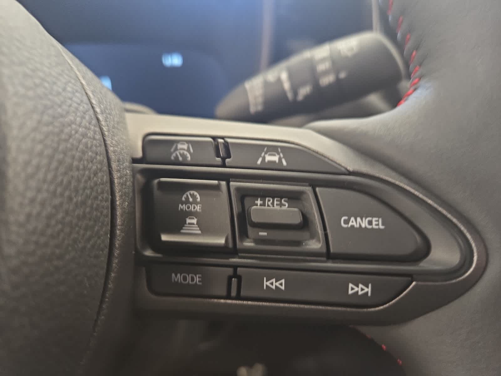 new 2025 Toyota GR Corolla car, priced at $47,424