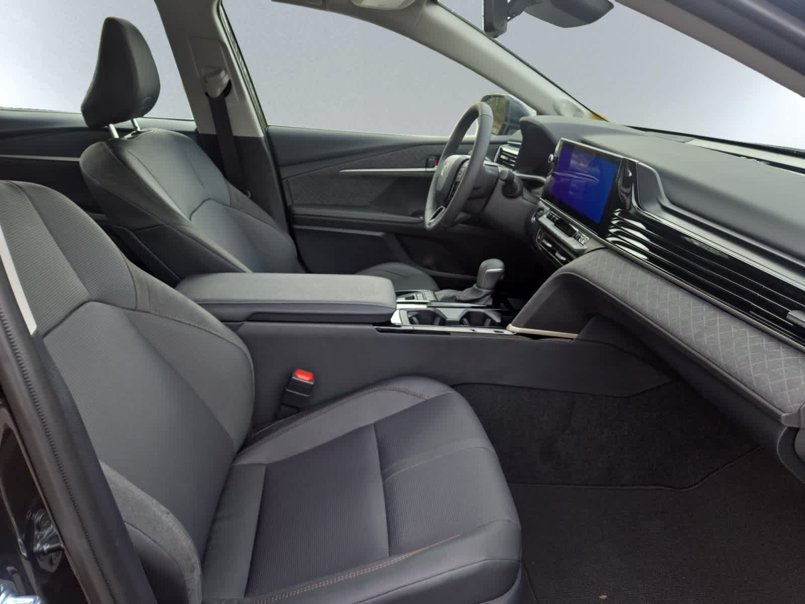 used 2025 Toyota Camry car, priced at $42,998