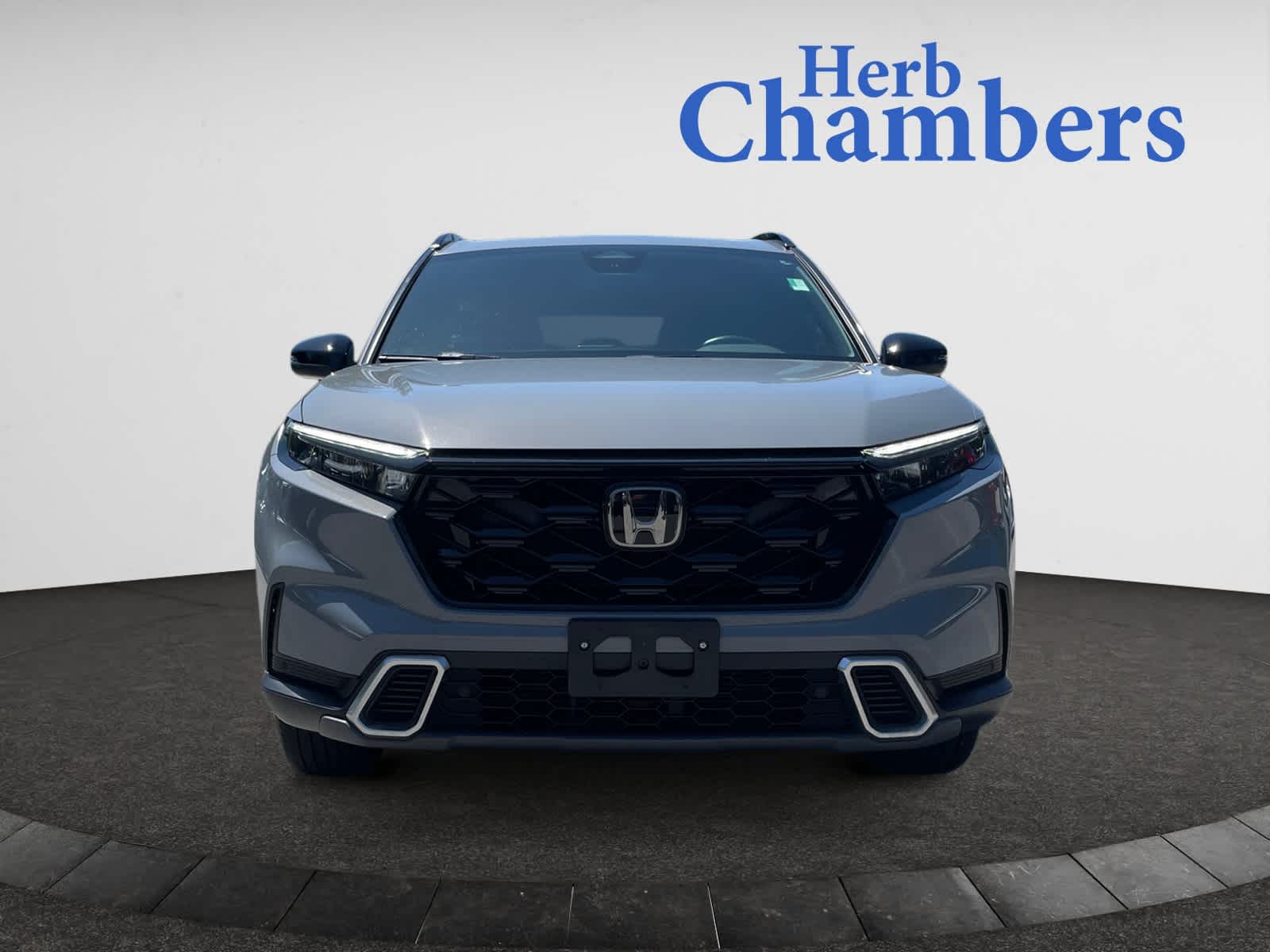 used 2023 Honda CR-V Hybrid car, priced at $35,998