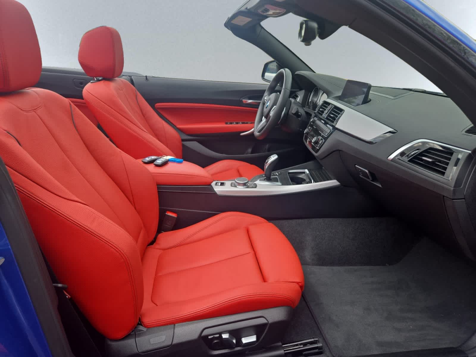 used 2020 BMW 2-Series car, priced at $48,998