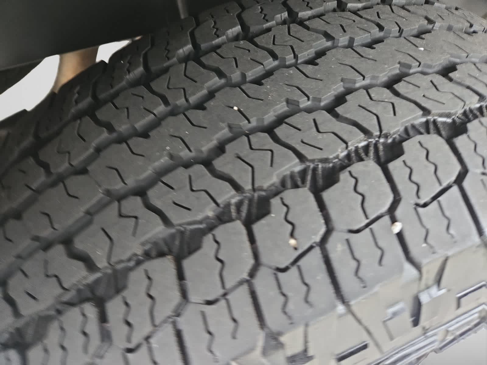 used 2023 Toyota Tacoma car, priced at $41,998