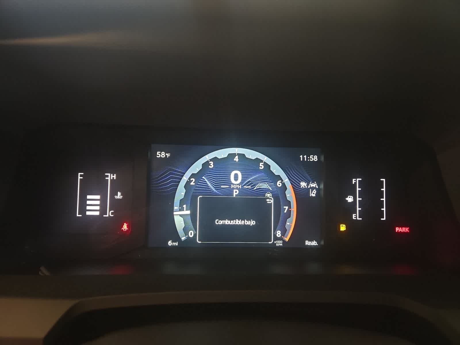 new 2025 Toyota Tacoma car, priced at $33,794