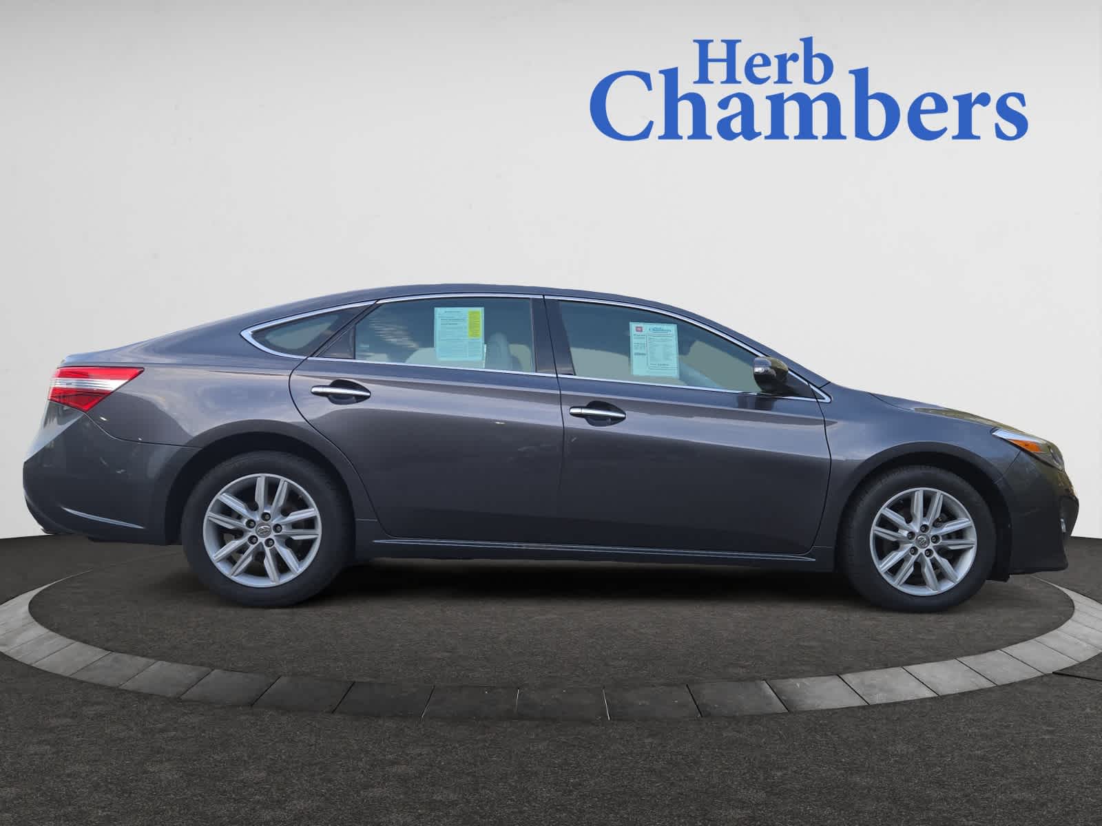 used 2014 Toyota Avalon car, priced at $22,998