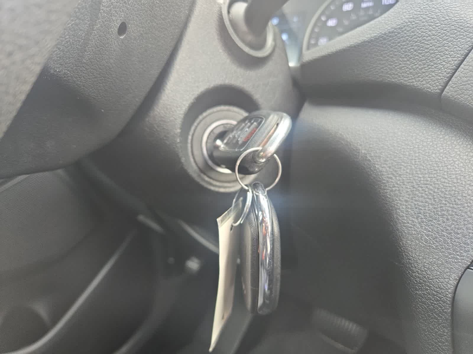 used 2018 Hyundai Tucson car, priced at $18,998