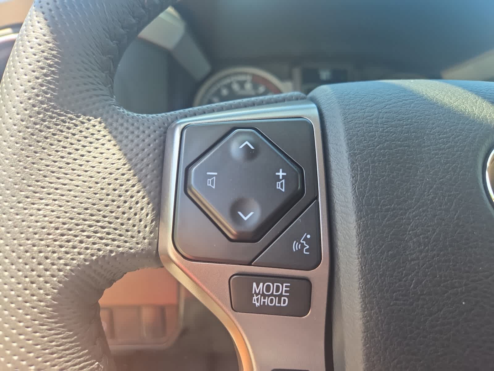 used 2023 Toyota Tacoma car, priced at $42,998