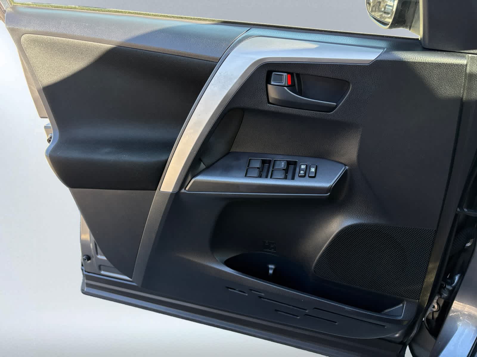 used 2018 Toyota RAV4 car, priced at $24,998