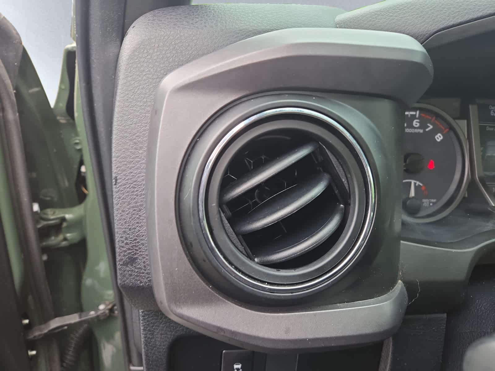 used 2022 Toyota Tacoma car, priced at $44,998