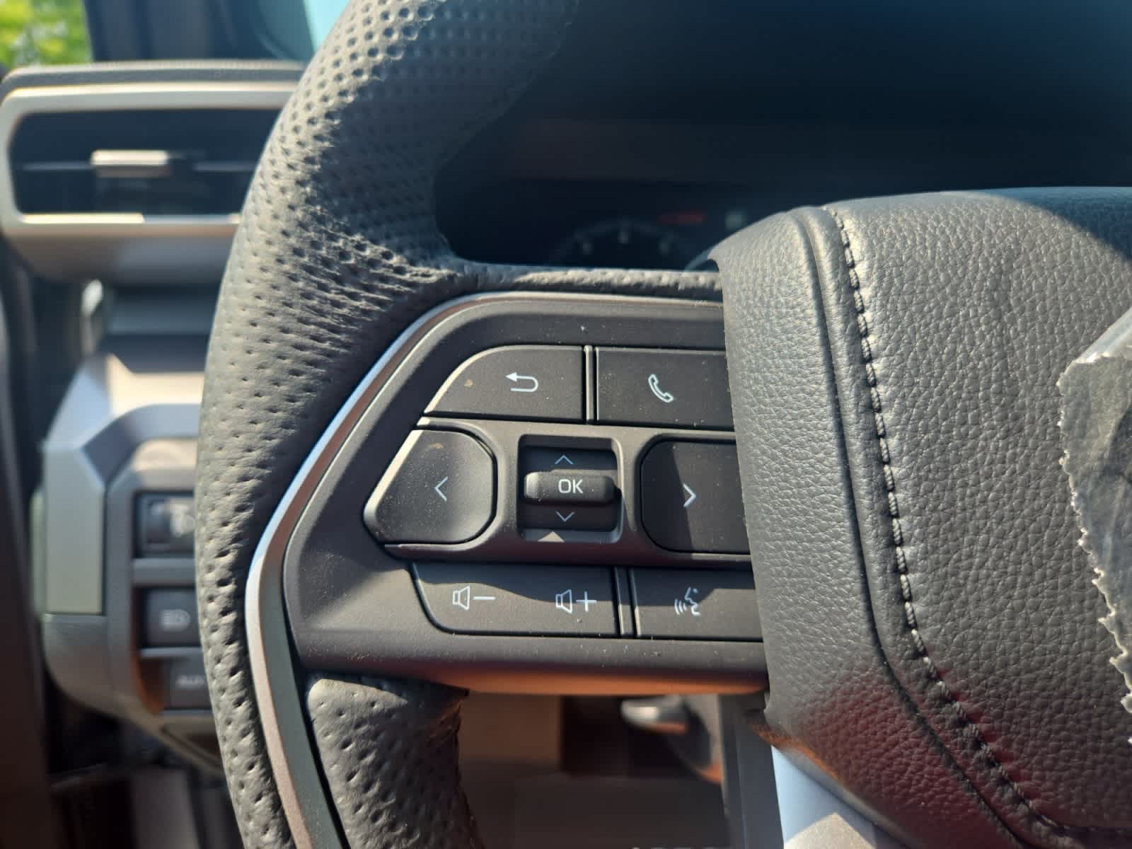 new 2025 Toyota Tacoma car, priced at $54,863