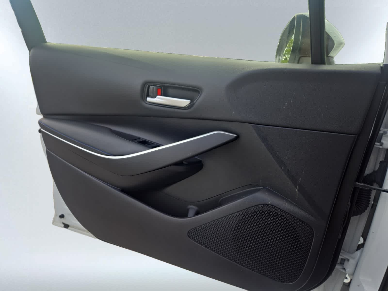used 2022 Toyota Corolla car, priced at $26,998