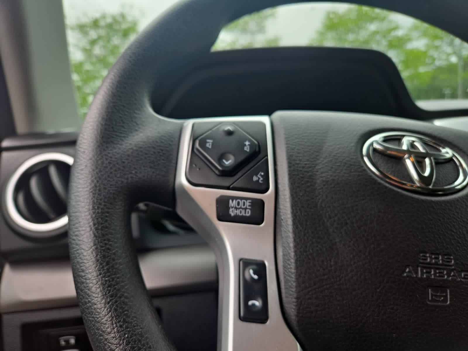 used 2021 Toyota Tundra car, priced at $42,998