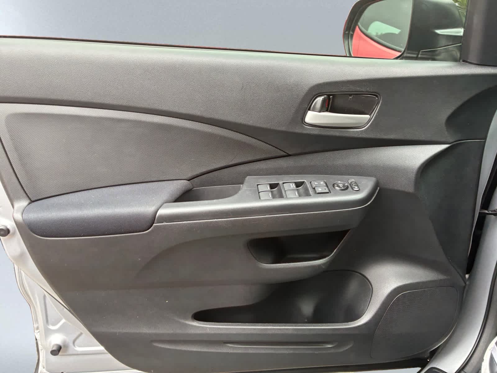 used 2016 Honda CR-V car, priced at $19,998
