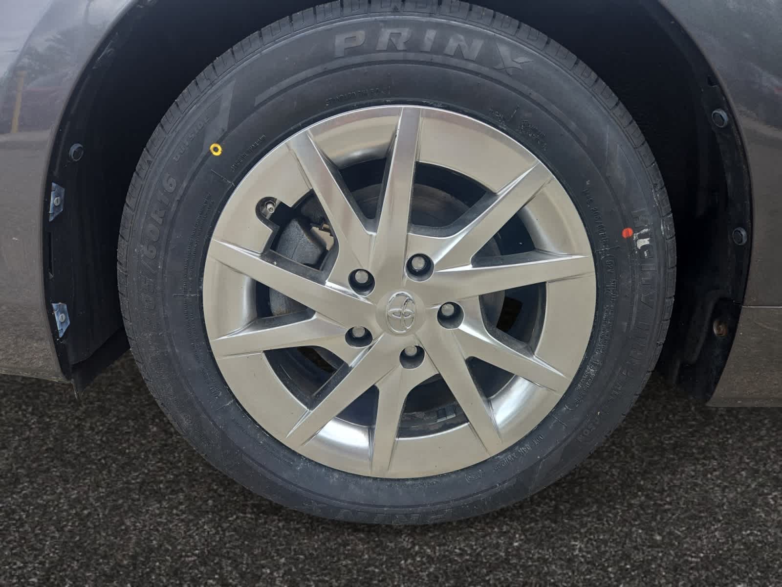 used 2017 Toyota Prius v car, priced at $26,998