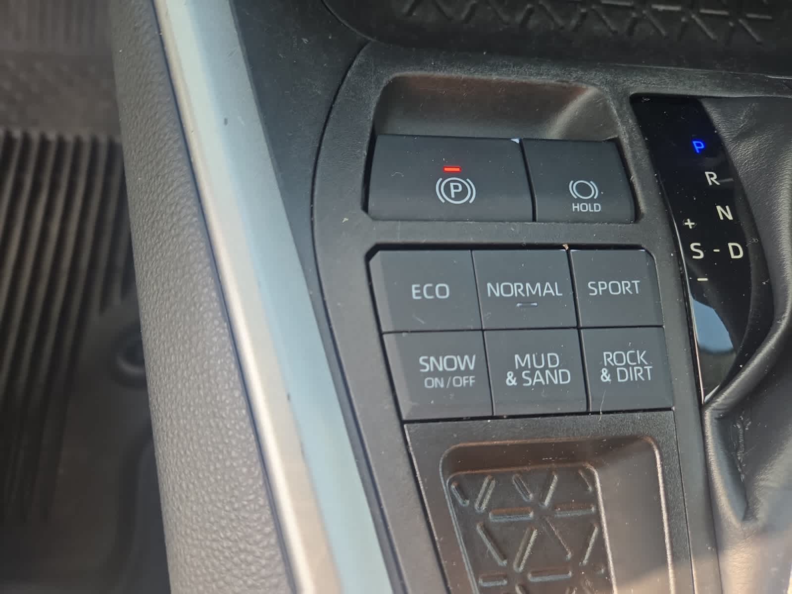used 2022 Toyota RAV4 car, priced at $34,998