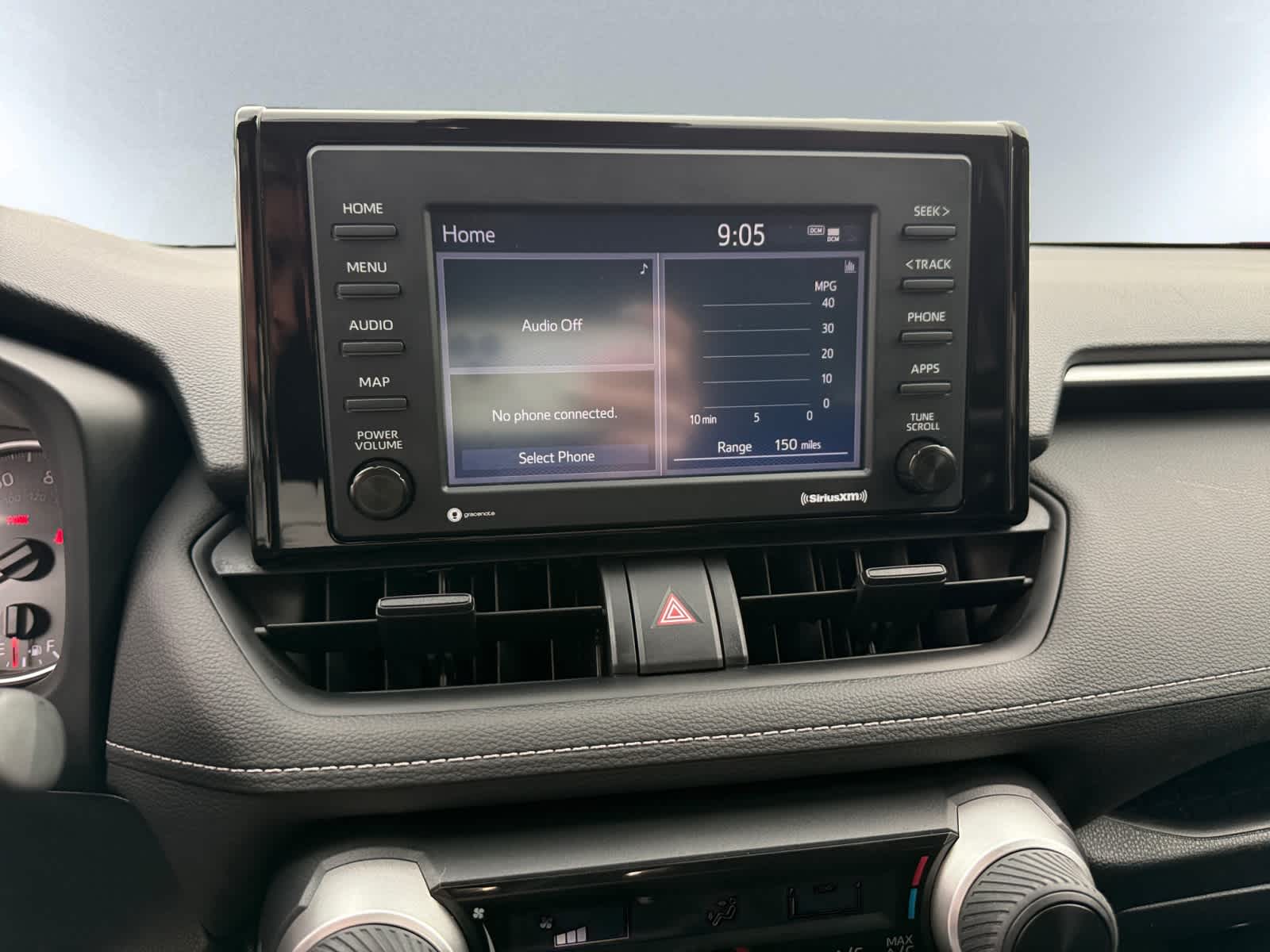 used 2022 Toyota RAV4 car, priced at $28,998