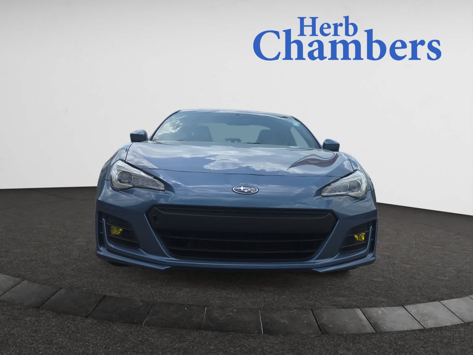 used 2018 Subaru BRZ car, priced at $28,998