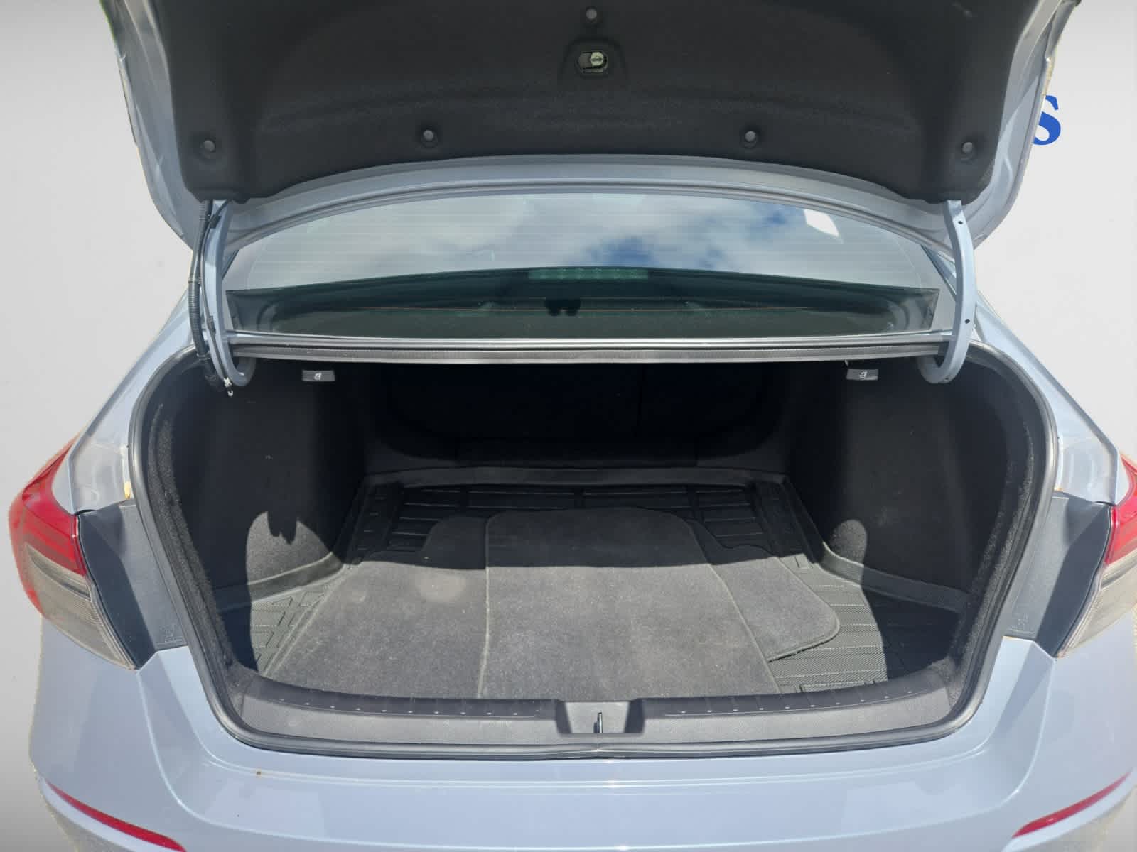 used 2022 Honda Civic Si car, priced at $32,998
