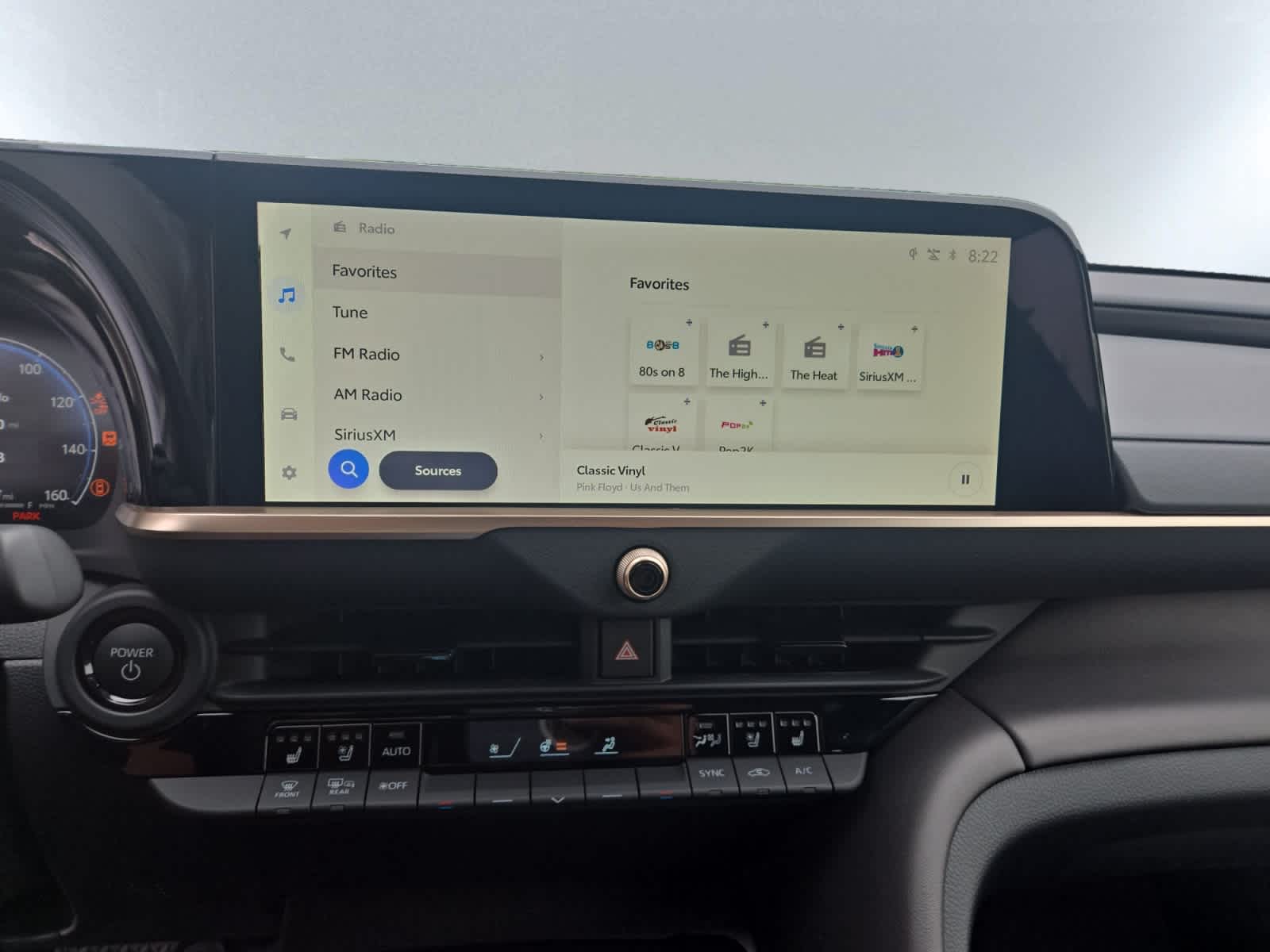 new 2026 Toyota Crown car, priced at $50,453
