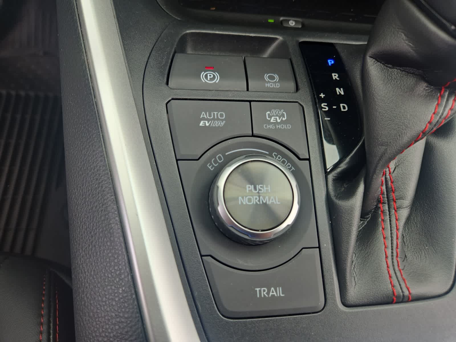 used 2023 Toyota RAV4 Prime car, priced at $43,998