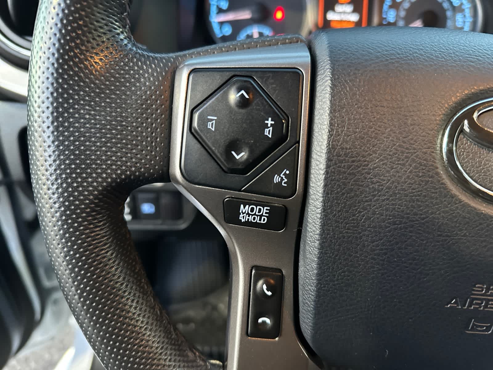 used 2018 Toyota Tacoma car, priced at $35,998